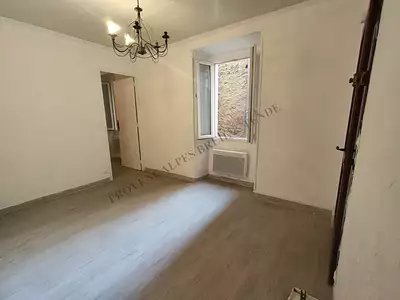 Appartement, 28,77 m²