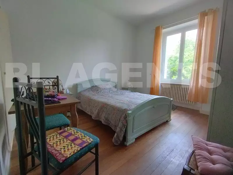 Maison, 108 m²