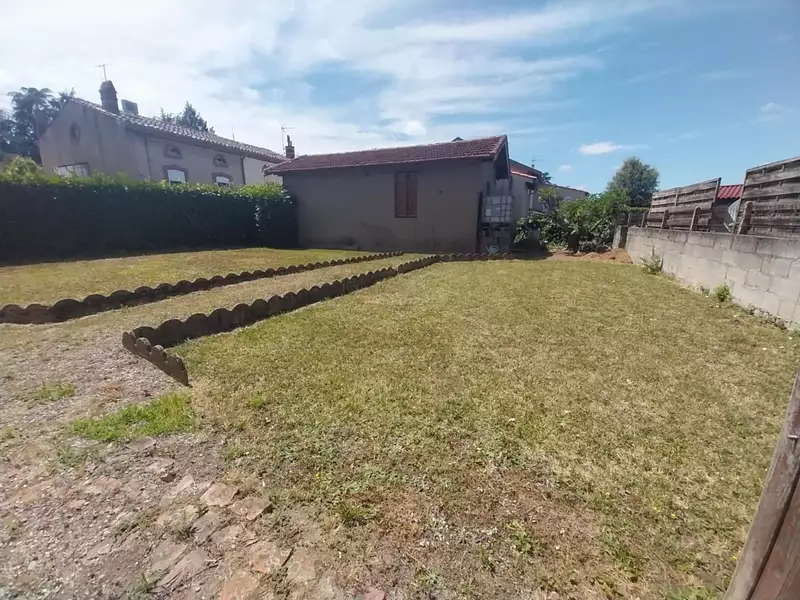 Maison, 74 m²