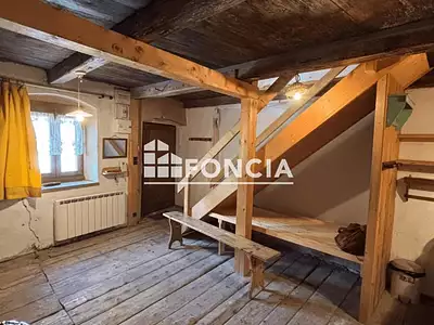 Maison, 75 m²