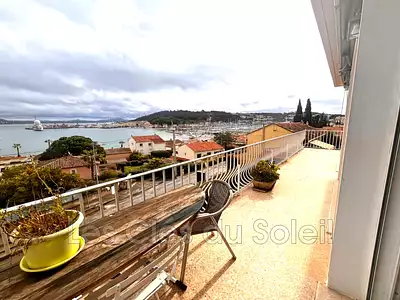 Appartement, 77,39 m²