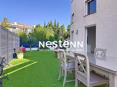 Appartement, 66,57 m²