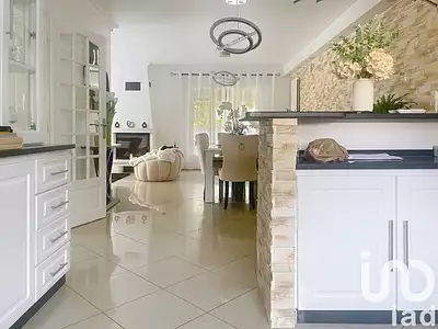 Maison, 140 m²