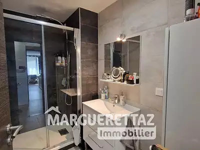 Appartement, 132 m²