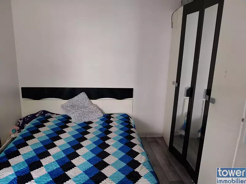 Appartement, 70 m²