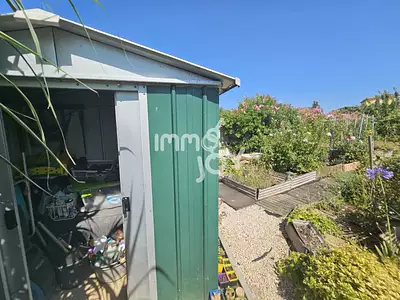 Maison, 104 m²
