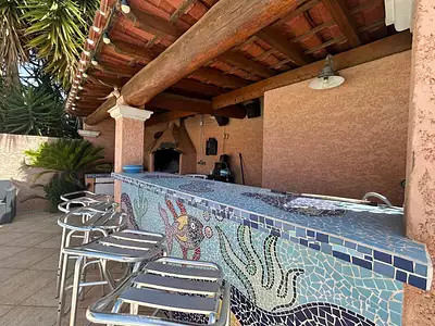 Maison, 135 m²
