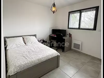 Maison, 96 m²