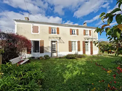Maison, 139 m²