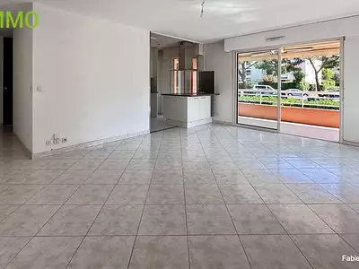 Appartement, 64,49 m²