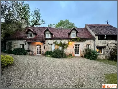 Maison, 280 m²