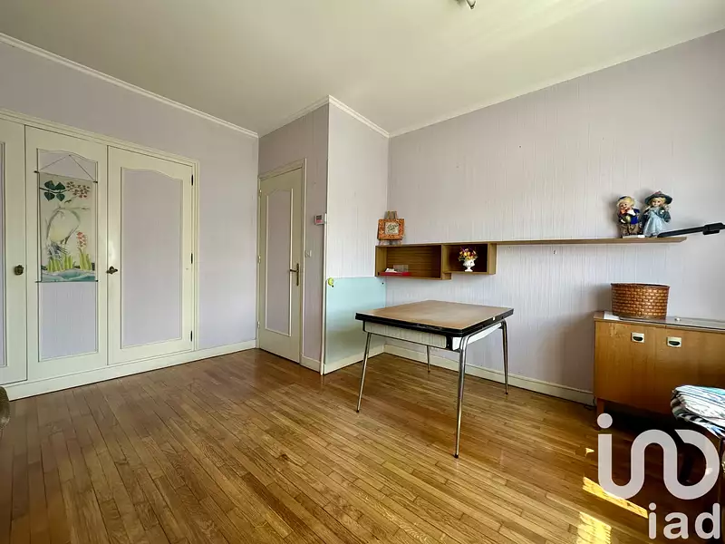 Maison, 91 m²
