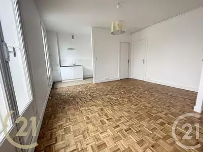 Appartement, 29 m²