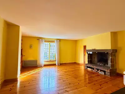 Appartement, 110 m²