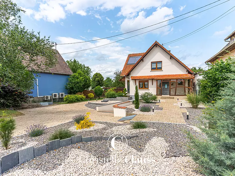 Maison, 131,23 m²
