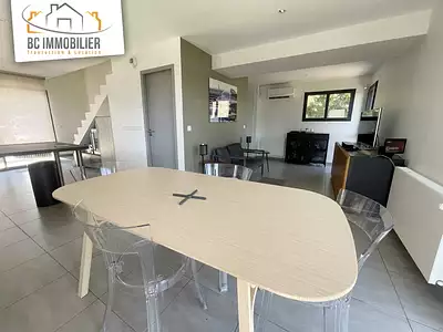 Appartement, 90 m²