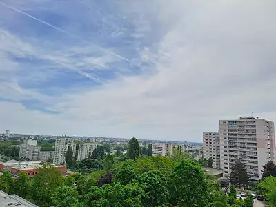 Appartement, 51,47 m²