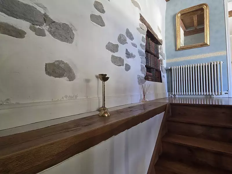 Maison, 230 m²