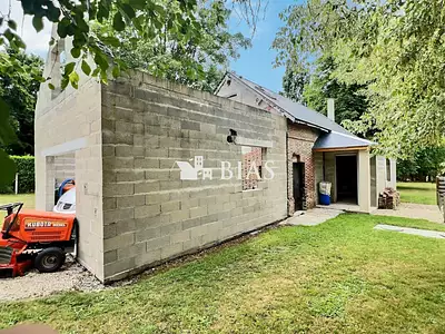 Maison, 95 m²