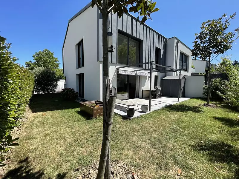 Maison, 125 m²
