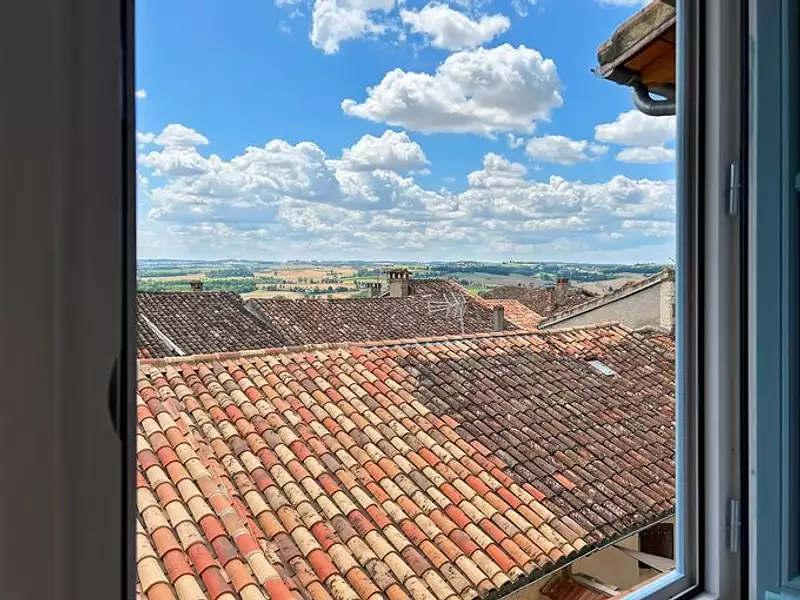 Maison, 146 m²