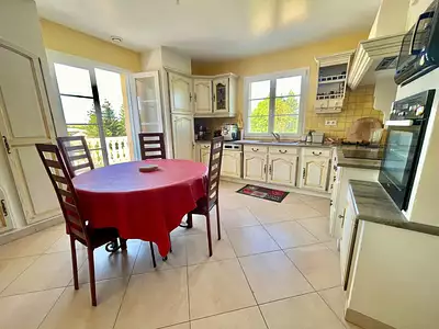 Maison, 159 m²