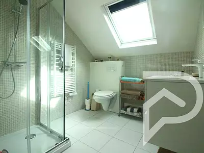 Maison, 62 m²