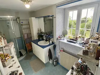 Maison, 94 m²