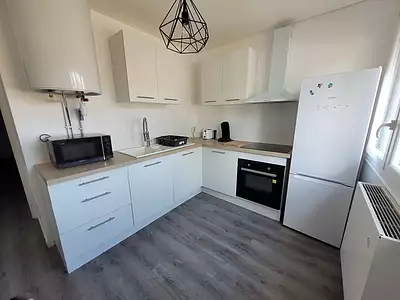 Appartement, 67,85 m²