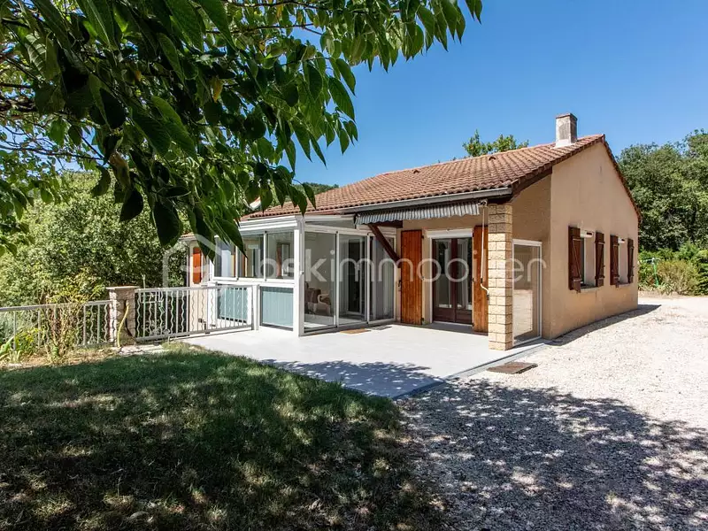 Maison, 101 m²