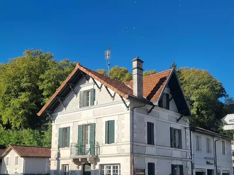Maison, 200 m²