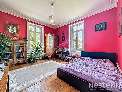 Maison, 250 m²