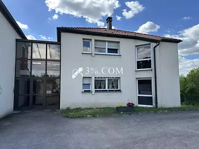 Appartement, 78,63 m²