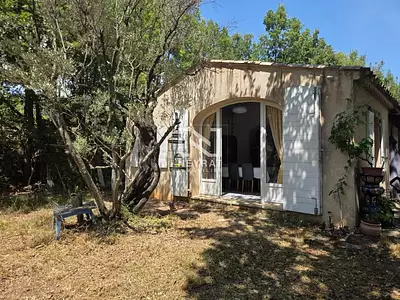 Maison, 180 m²