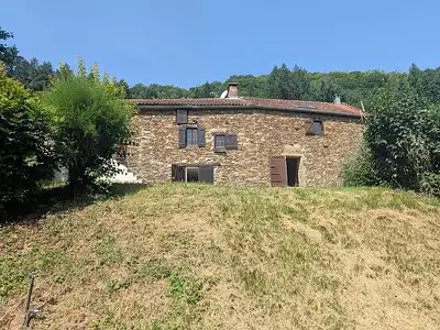 Maison, 115 m²