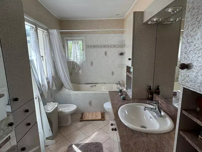 Maison, 99 m²