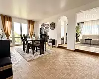 Appartement, 96,27 m²