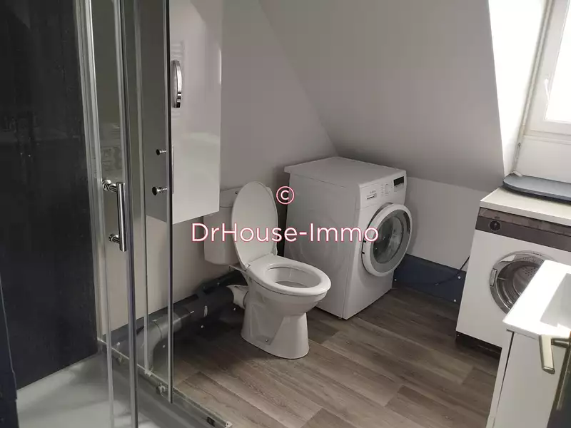Immeuble, 232 m²