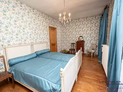 Maison, 208 m²