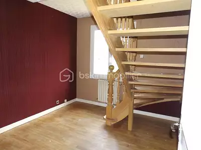 Maison, 135 m²