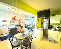 Appartement, 86,03 m²