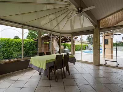 Maison, 134 m²