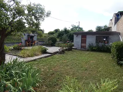 Maison, 121 m²
