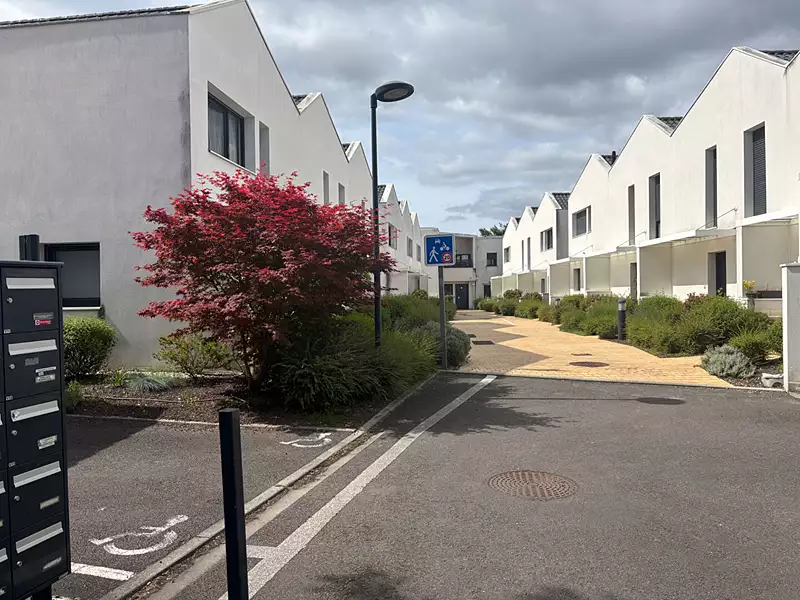 Maison, 82 m²