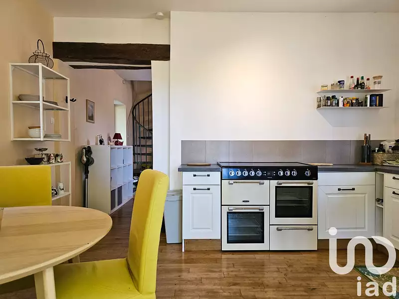 Maison, 66 m²