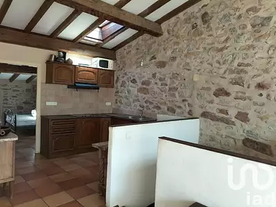 Maison, 100 m²