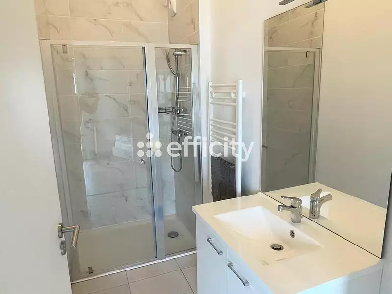 Appartement, 84 m²