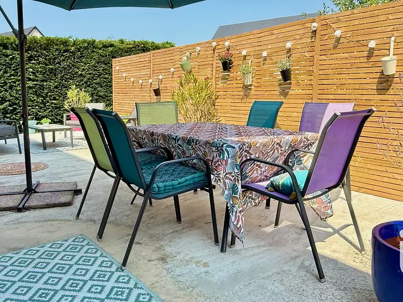 Maison, 142 m²
