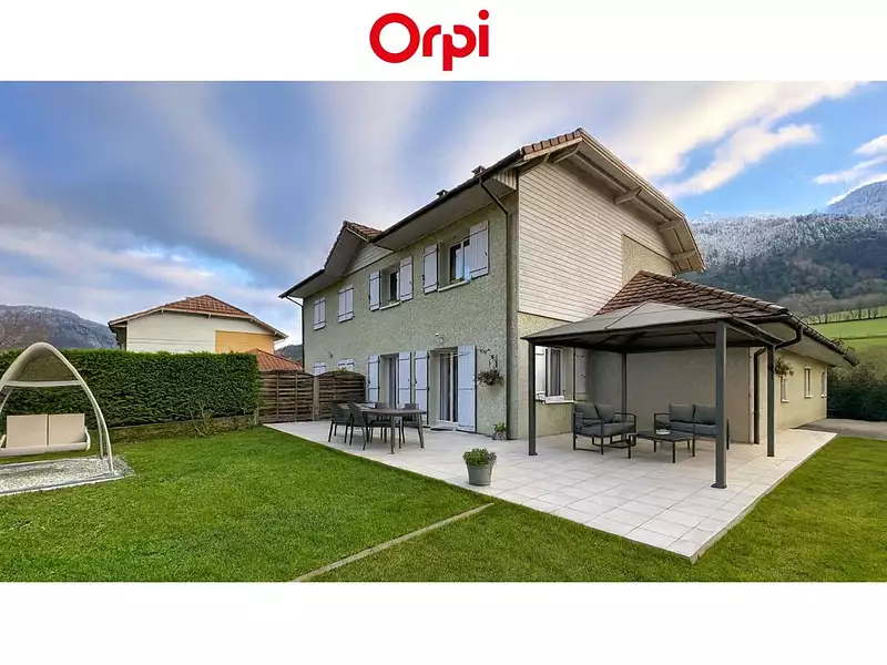Maison, 96 m²
