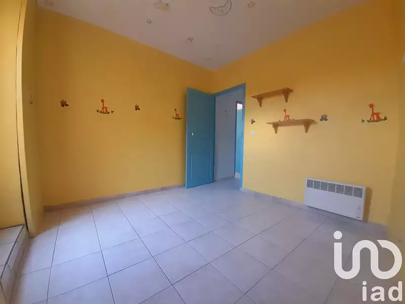 Maison, 65 m²